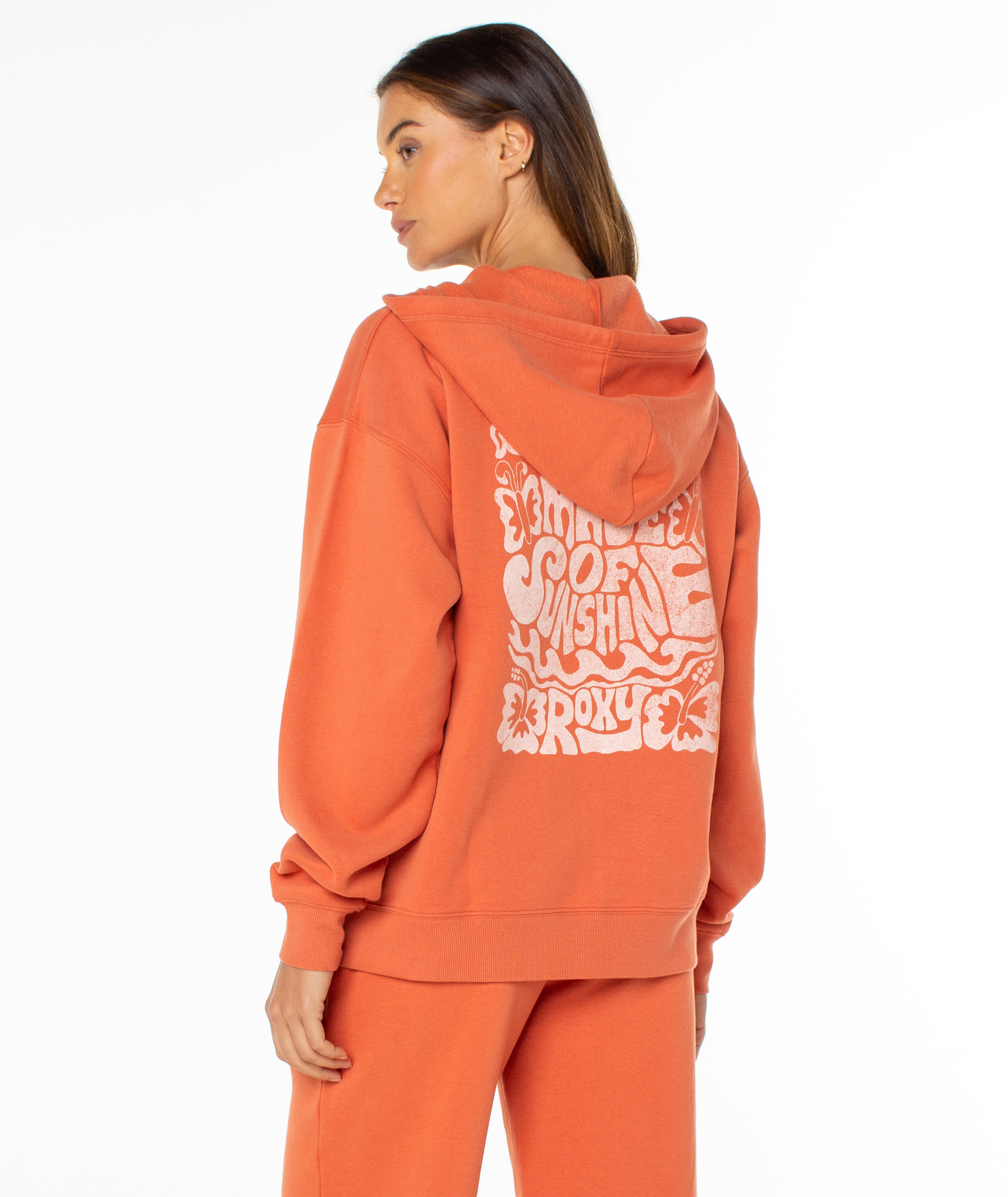 Tidal Front Zip - Roxy