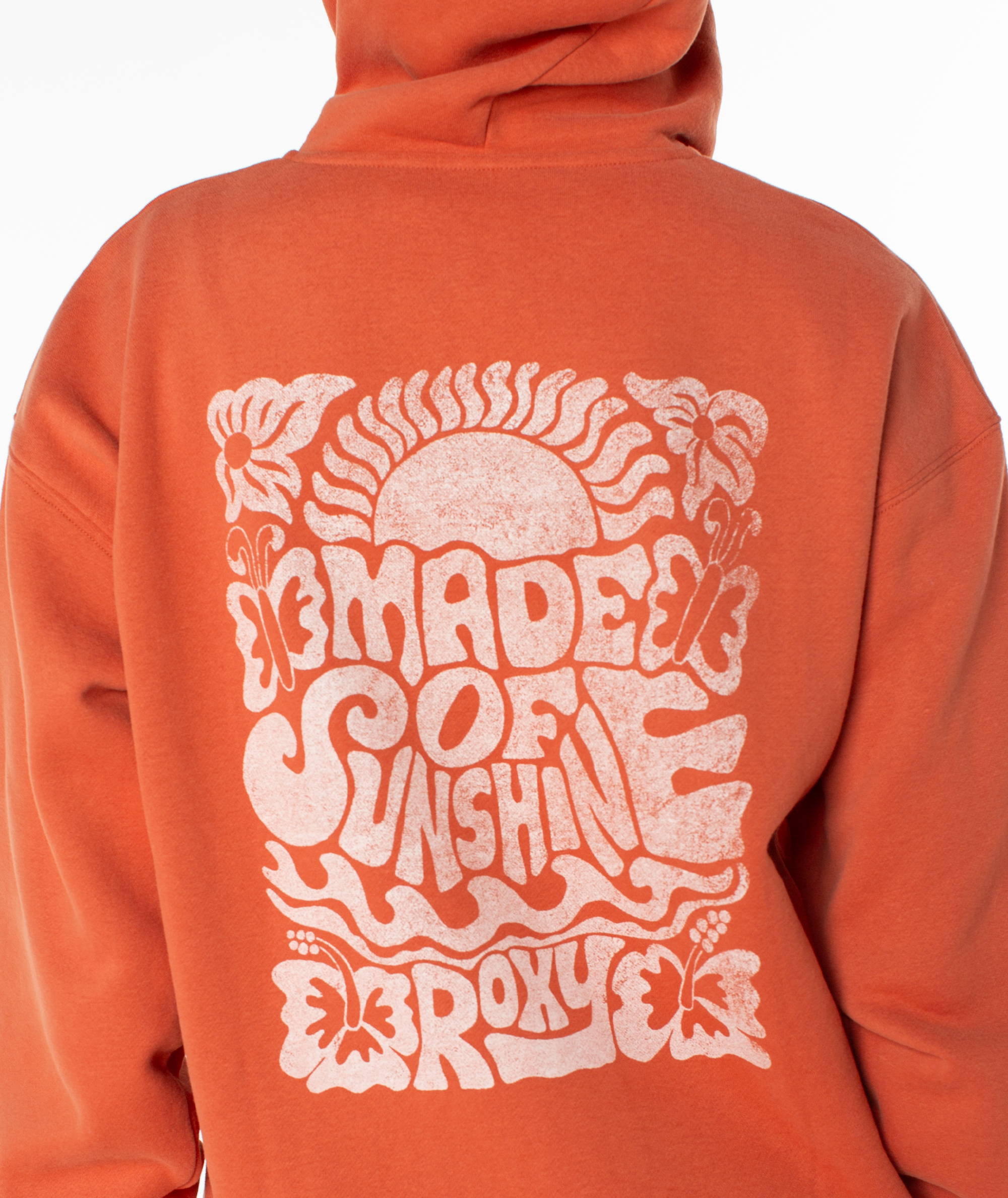 Tidal Front Zip - Roxy