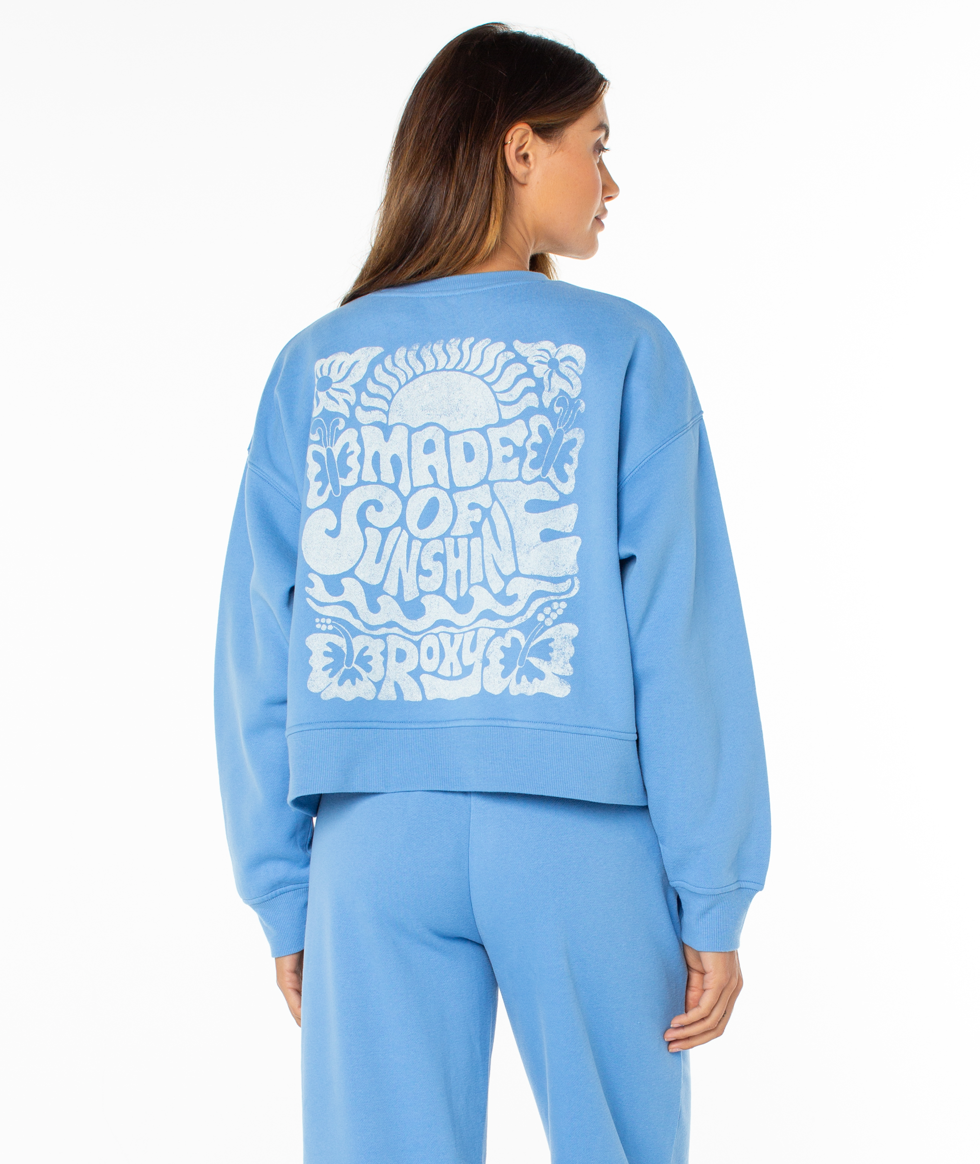 Marina Crewneck - Roxy