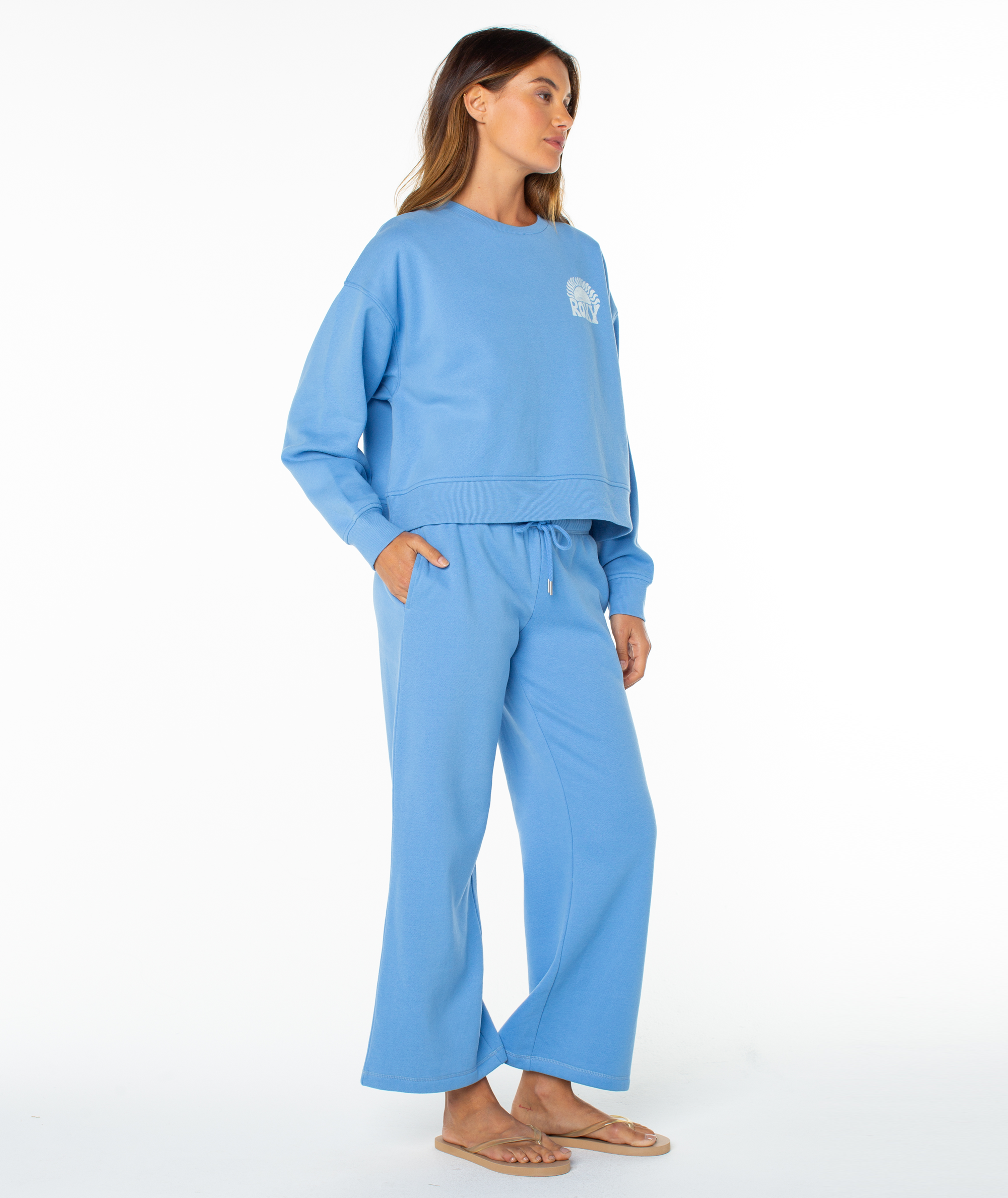 Marina Crewneck - Roxy
