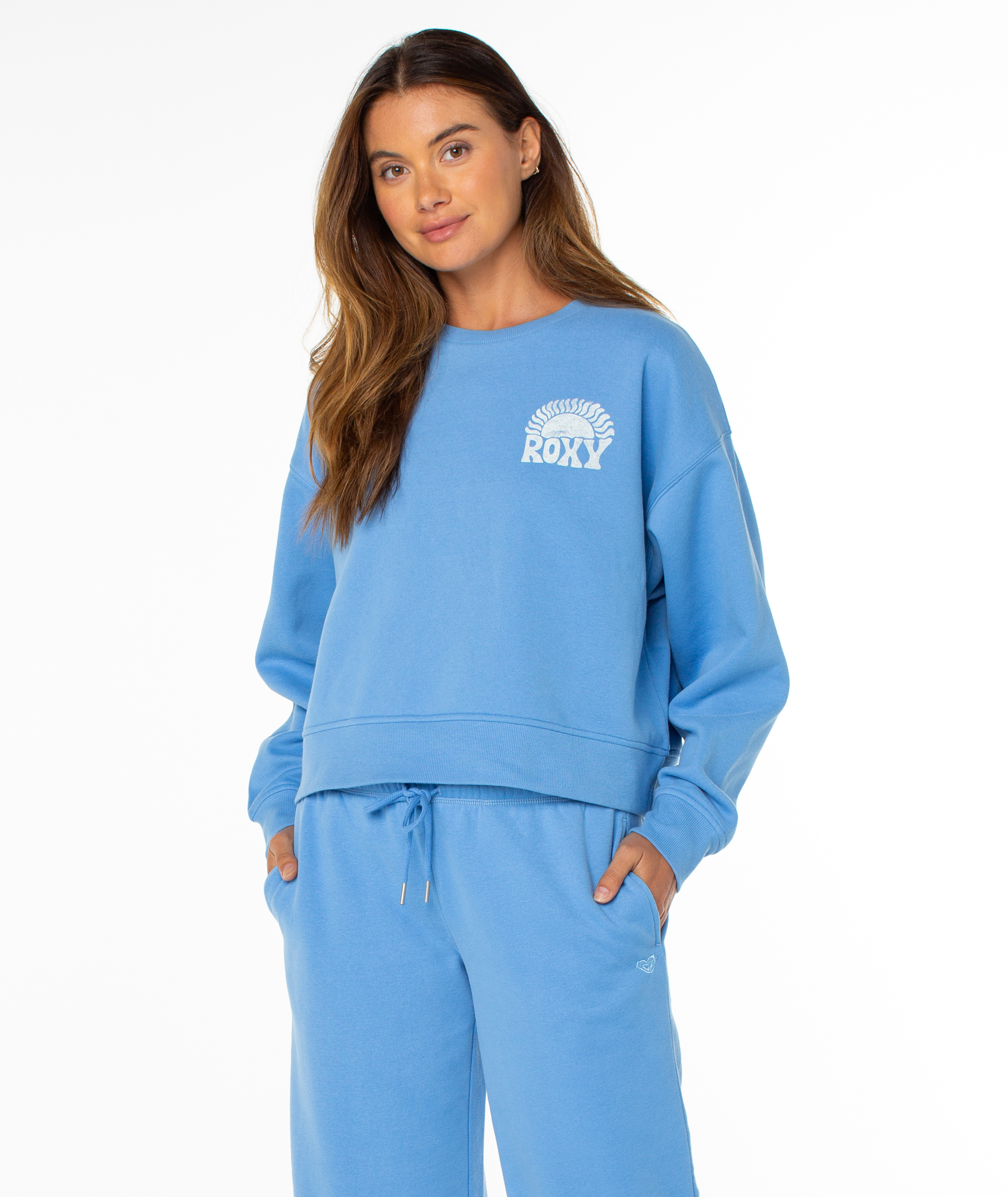 Marina Crewneck - Roxy