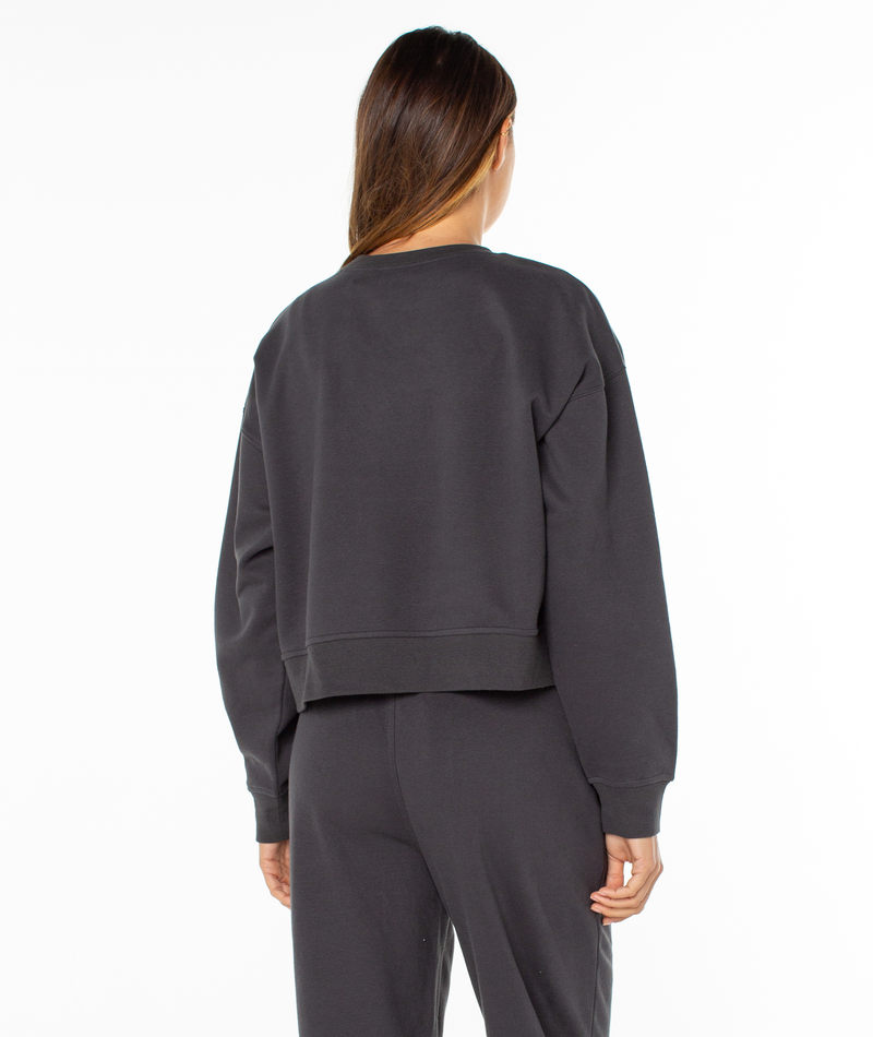 Marina Crewneck