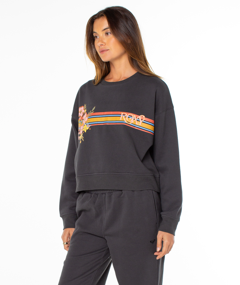 Marina Crewneck