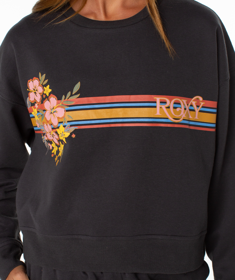 Marina Crewneck