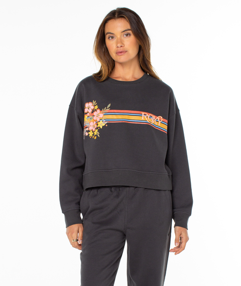 Marina Crewneck
