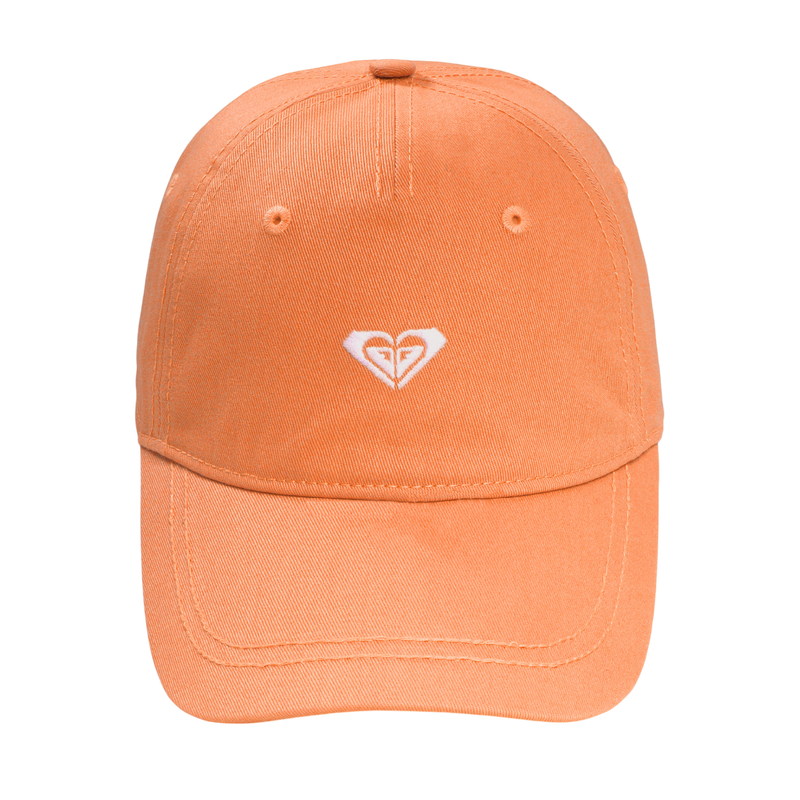 Roxy Girls Dear Believer Cap - Nectarine - Roxy