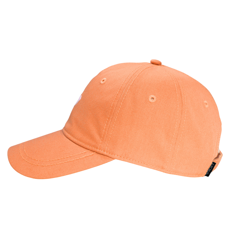 Roxy Girls Dear Believer Cap - Nectarine - Roxy