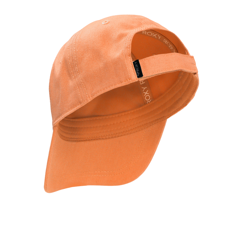 Roxy Girls Dear Believer Cap - Nectarine - Roxy