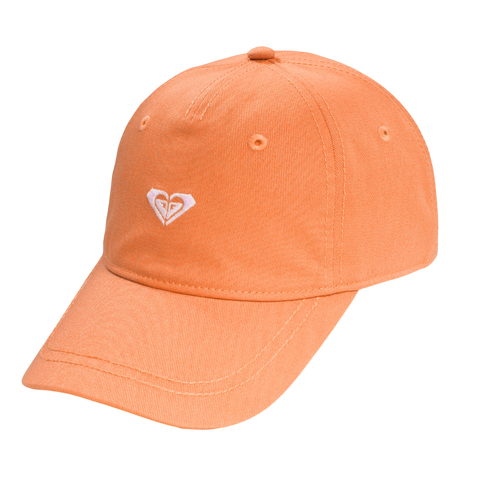 Roxy Girls Dear Believer Cap - Nectarine - Roxy