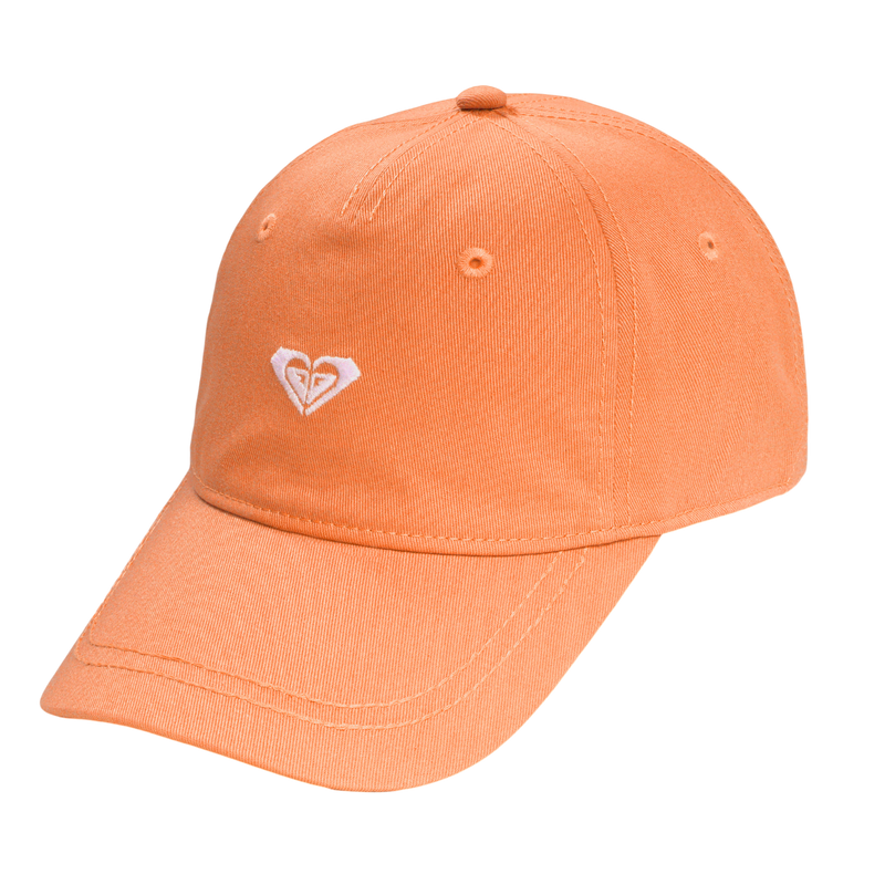 Roxy Girls Dear Believer Cap - Nectarine - Roxy