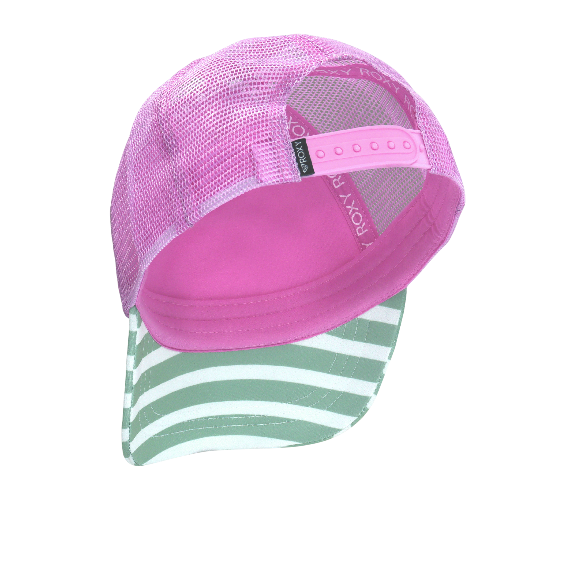 Roxy Girls Honey Coconut Trucker - Roxy