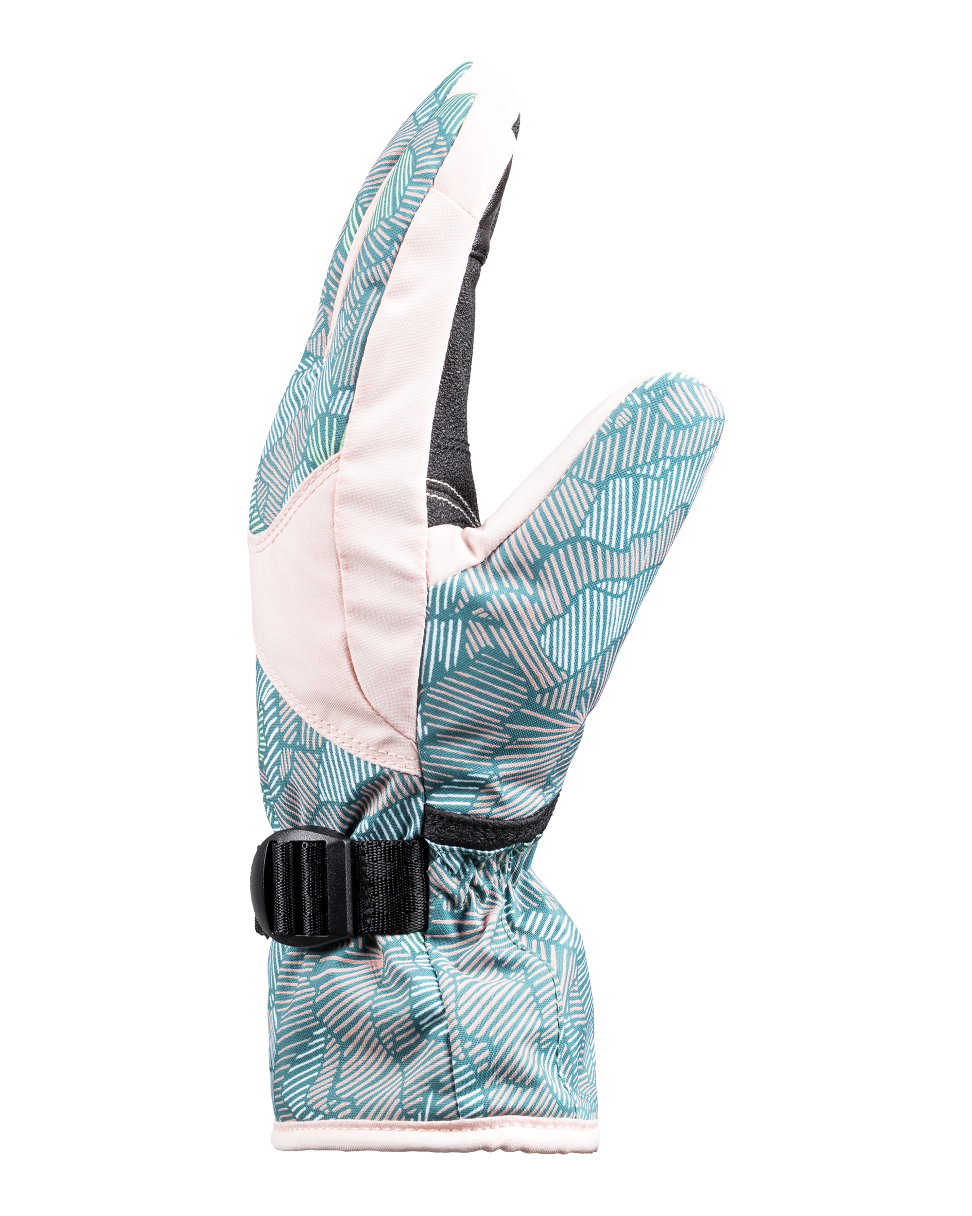 Roxy Jetty Girl Gloves - Roxy Roxy Jetty Girl Gloves - Roxy