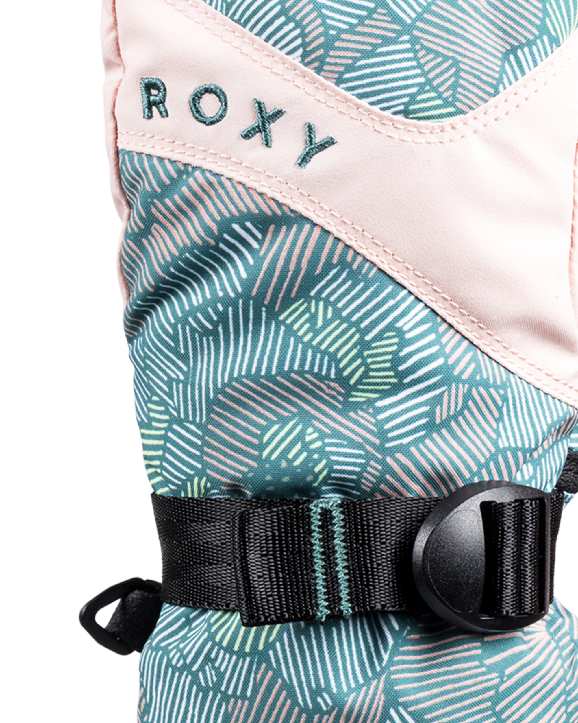 Roxy Jetty Girl Gloves - Roxy