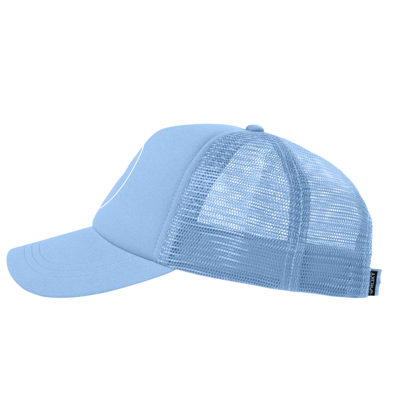 Roxy Girls Truckin Trucker - Grapemist - Roxy