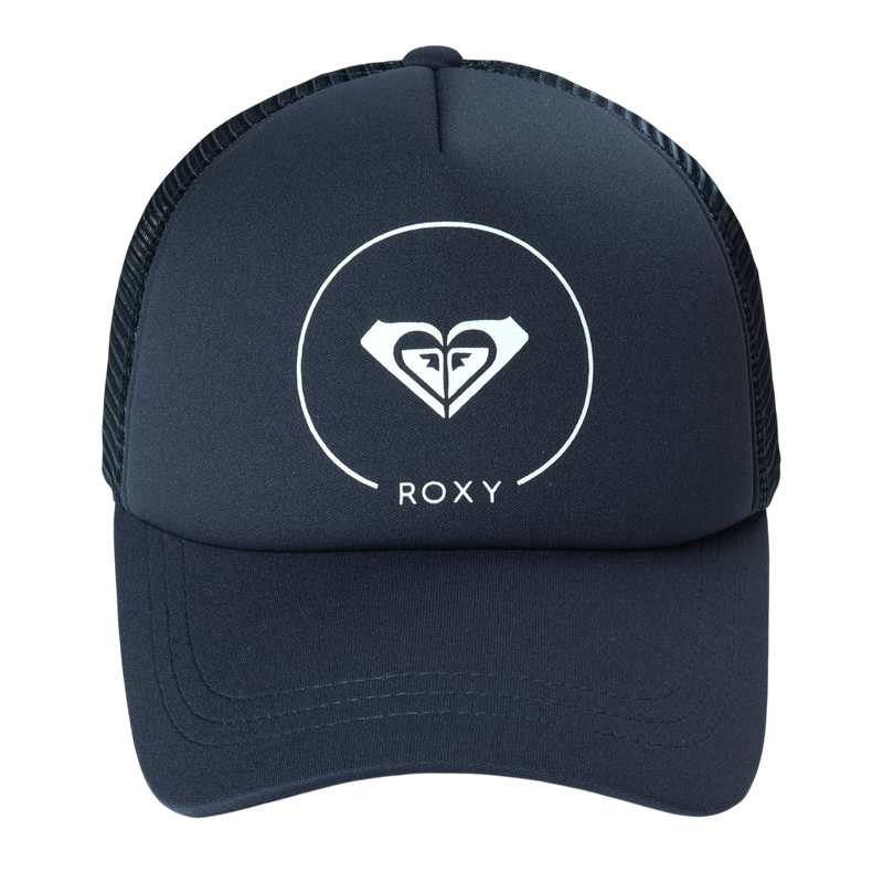 Roxy Girls Truckin Trucker - Mood Indigo - Roxy