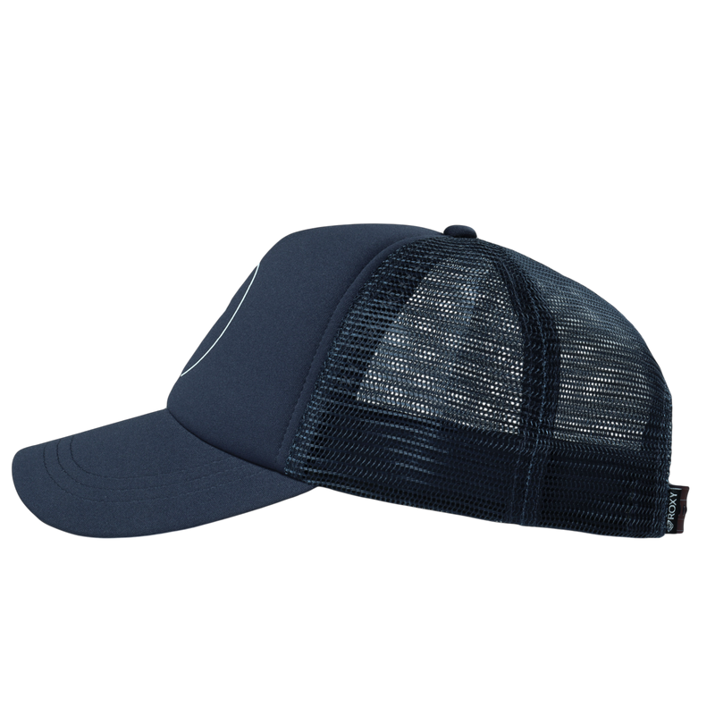 Roxy Girls Truckin Trucker - Mood Indigo - Roxy
