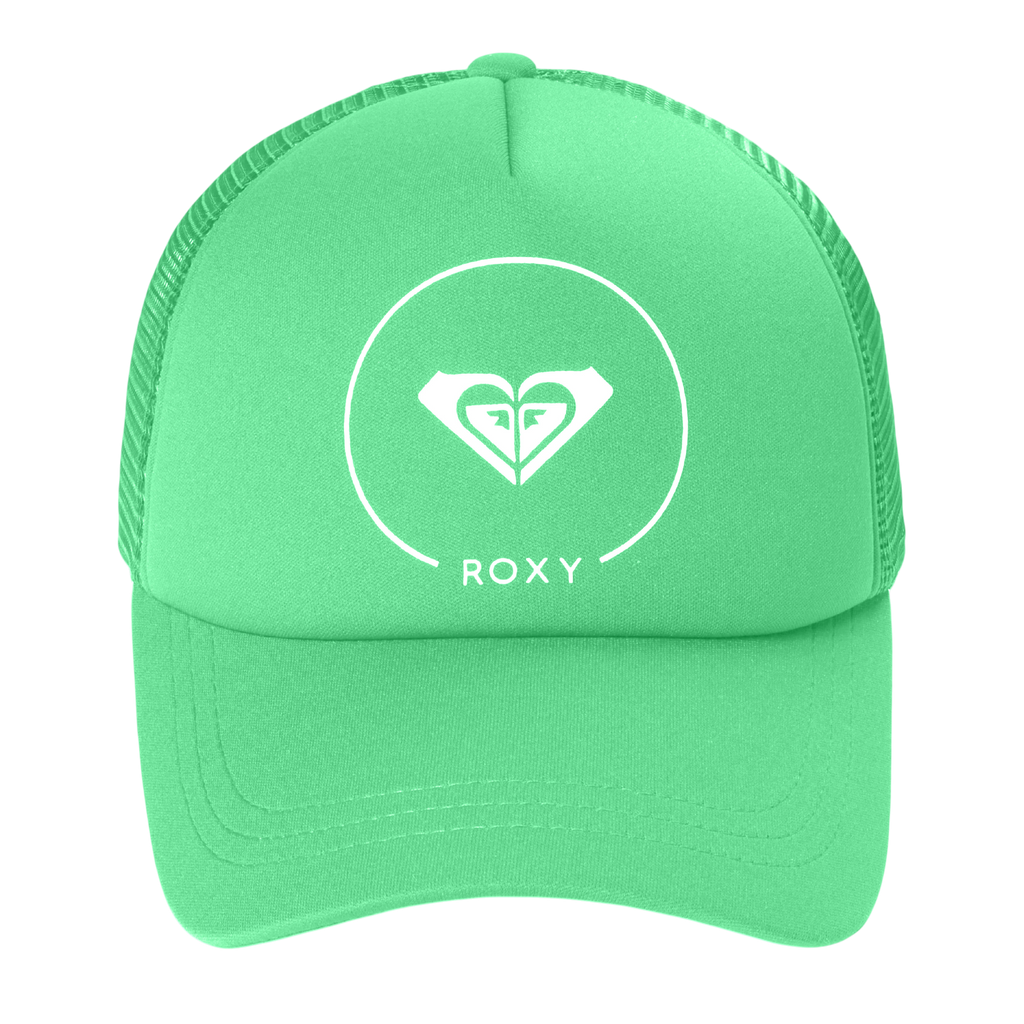 Roxy Girls Truckin Trucker - Roxy