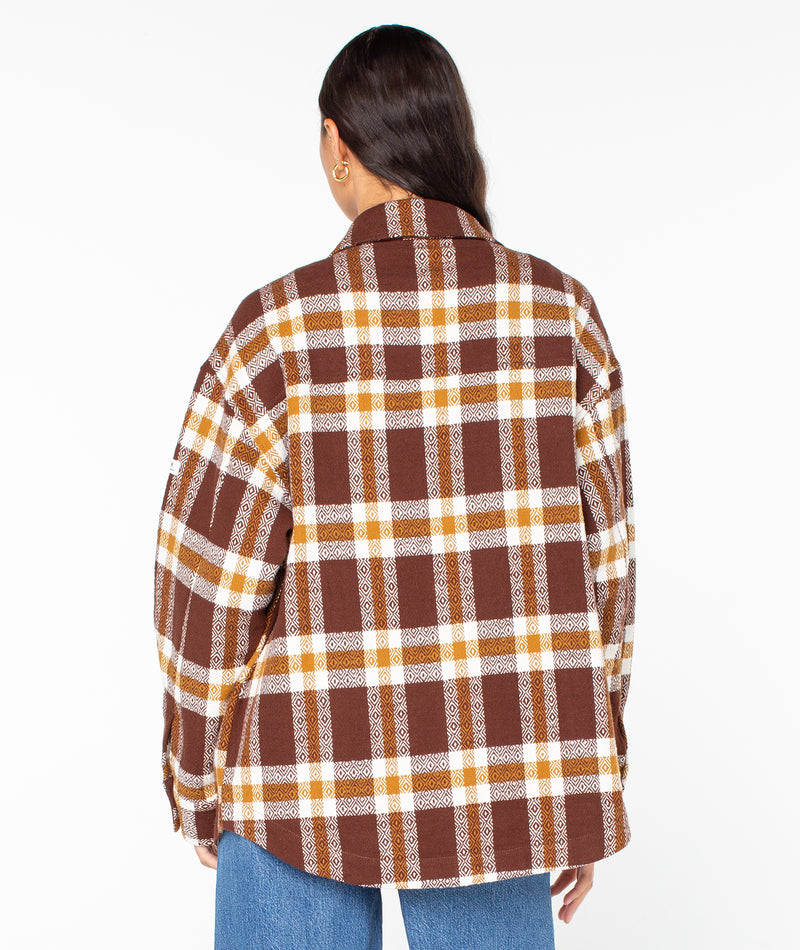 Overlander Jacket
