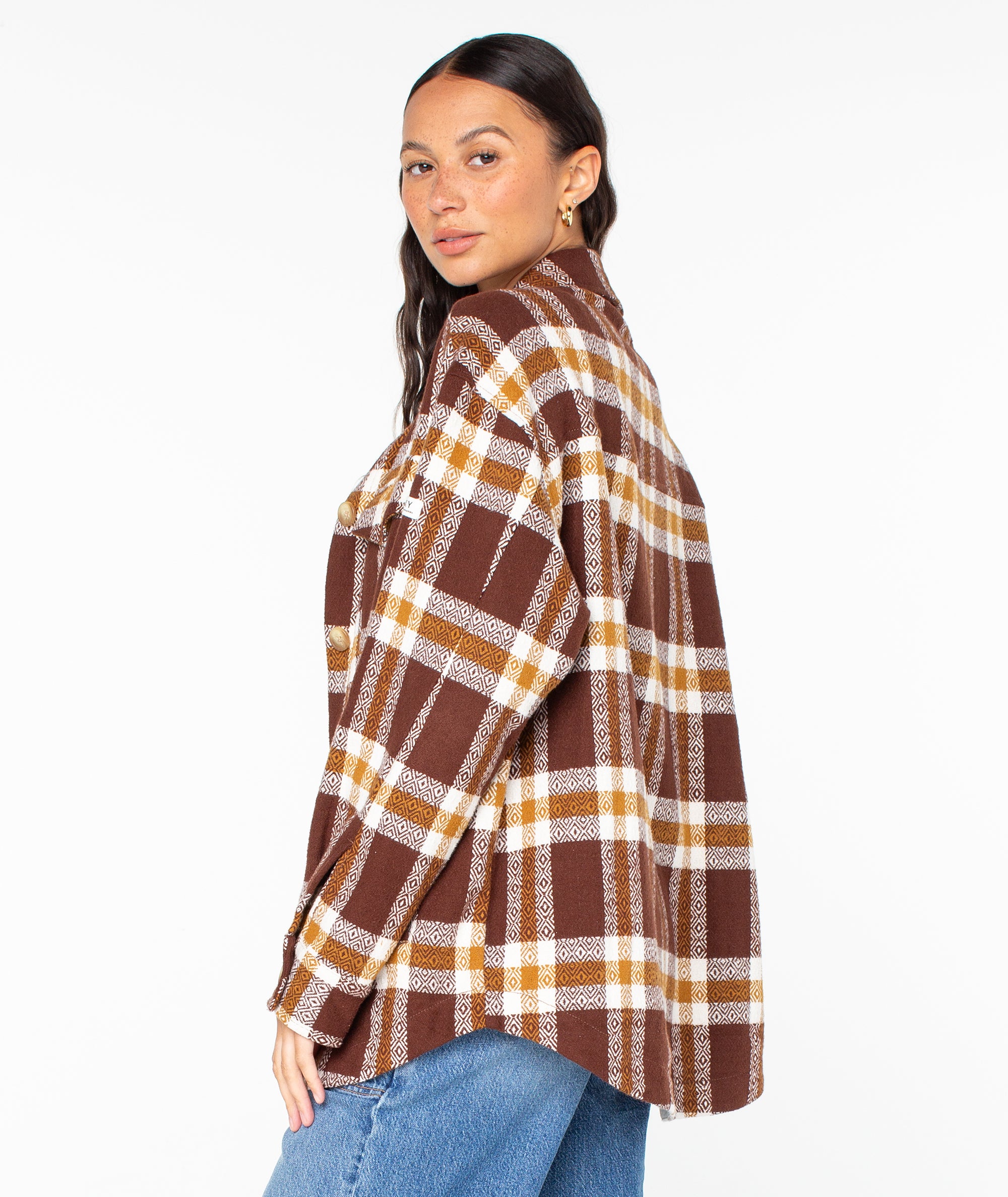 Overlander Jacket - Roxy