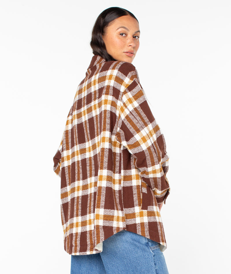 Overlander Jacket