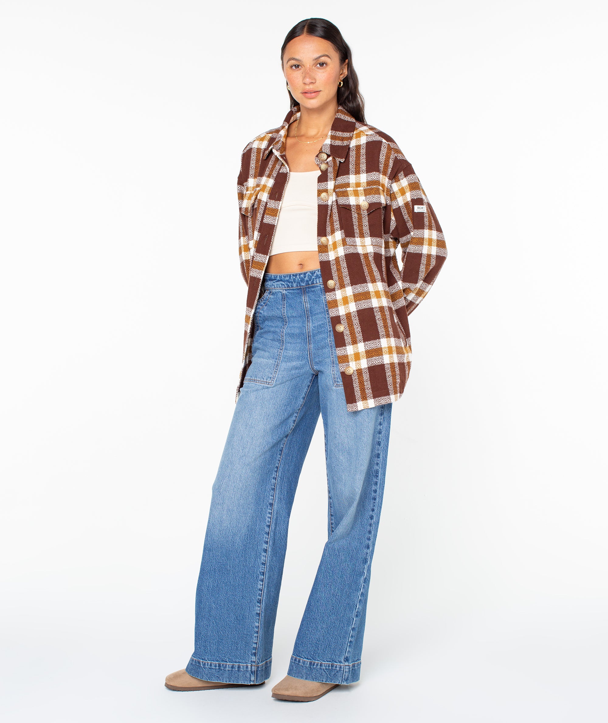 Overlander Jacket - Roxy