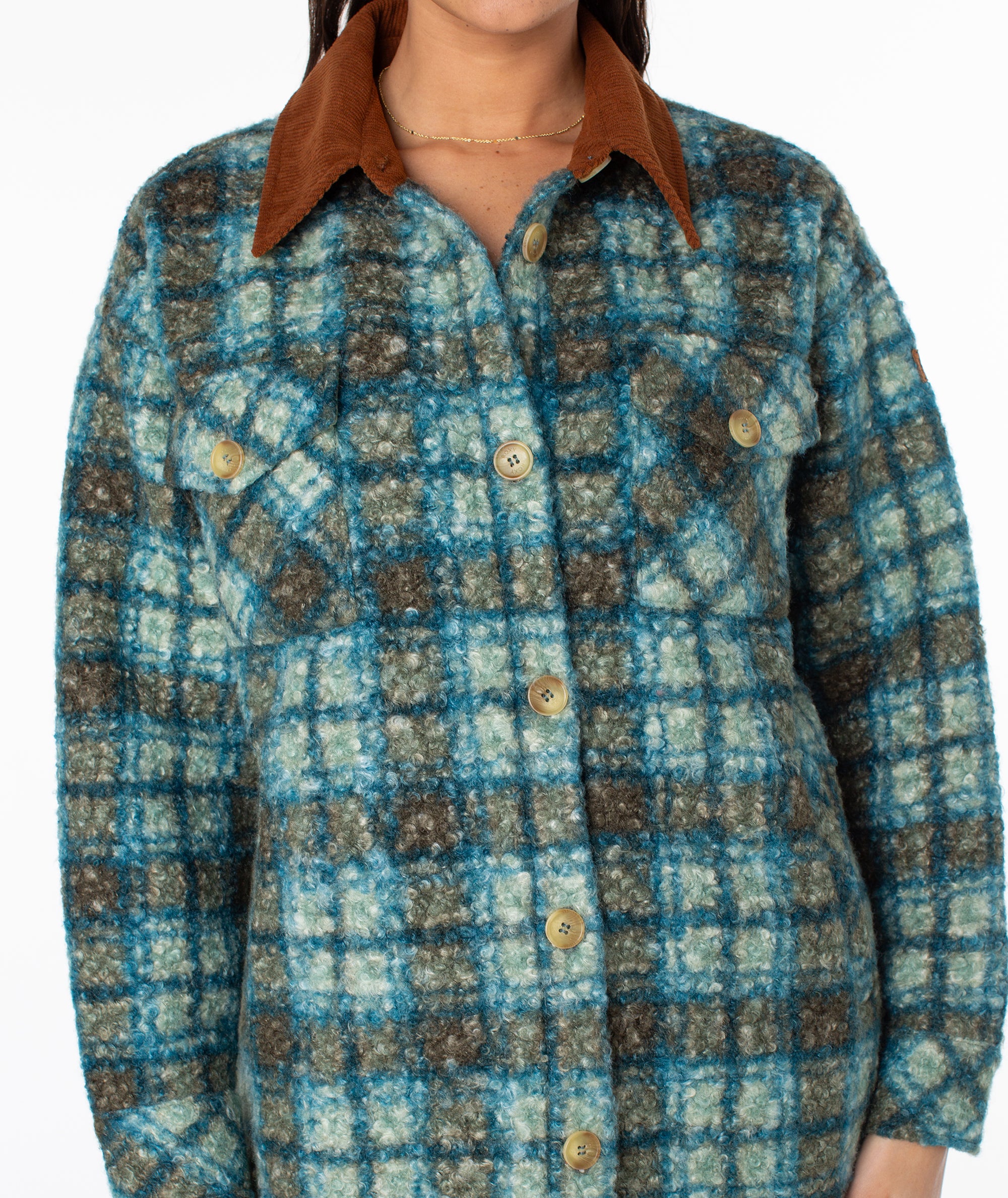 Overlander Jacket - Roxy
