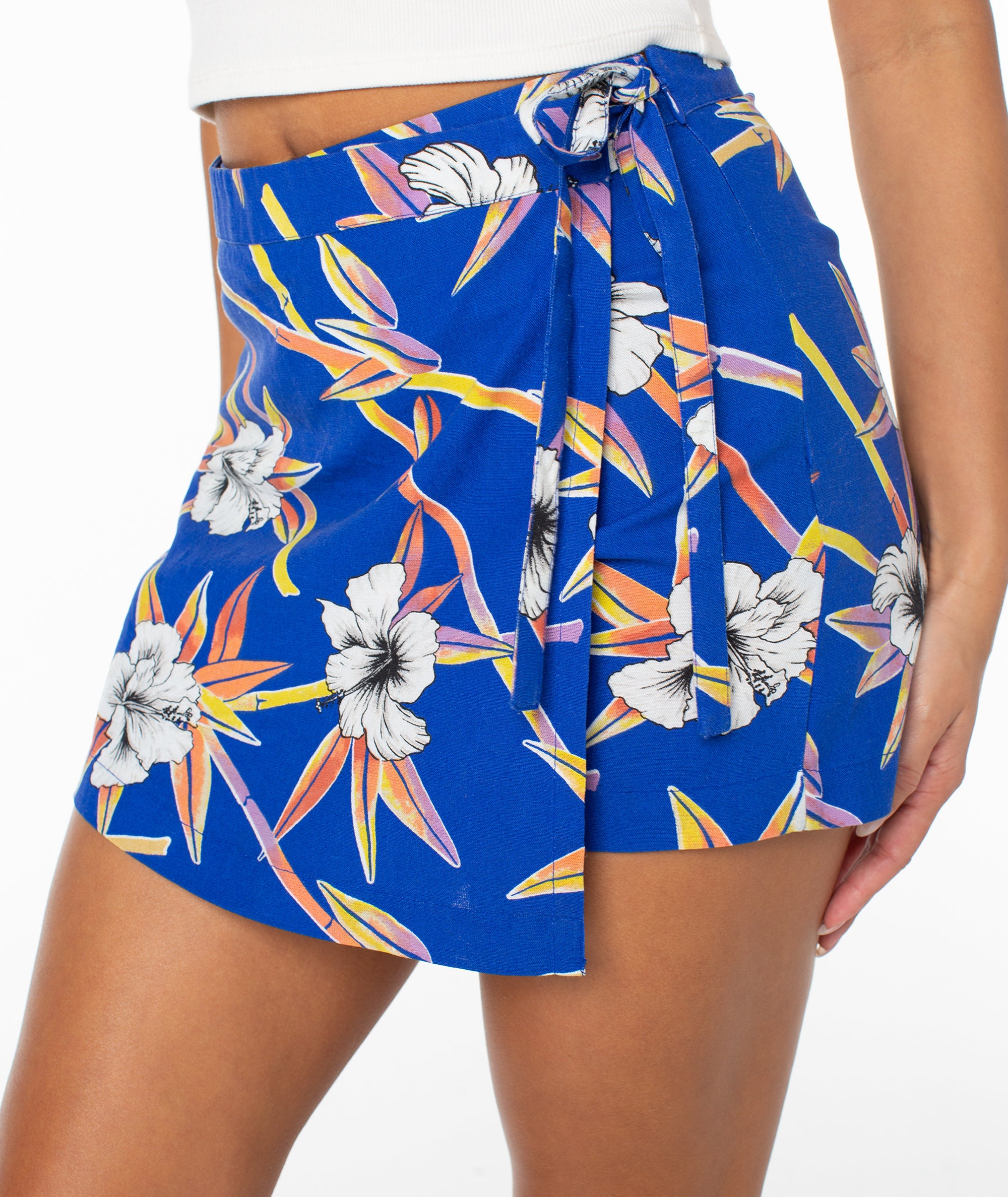 Zola Skort - Roxy