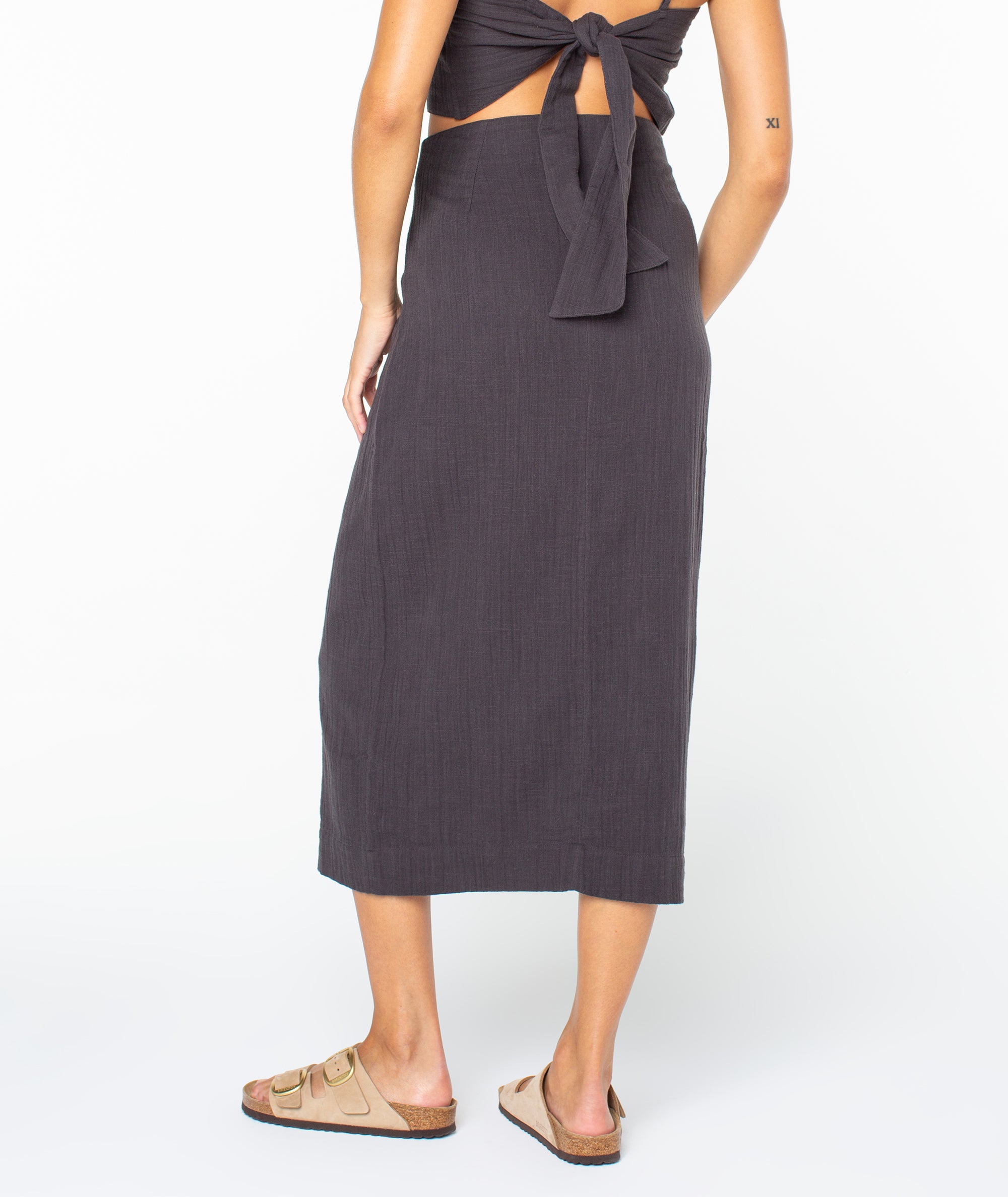 Island Nomad Skirt - Roxy