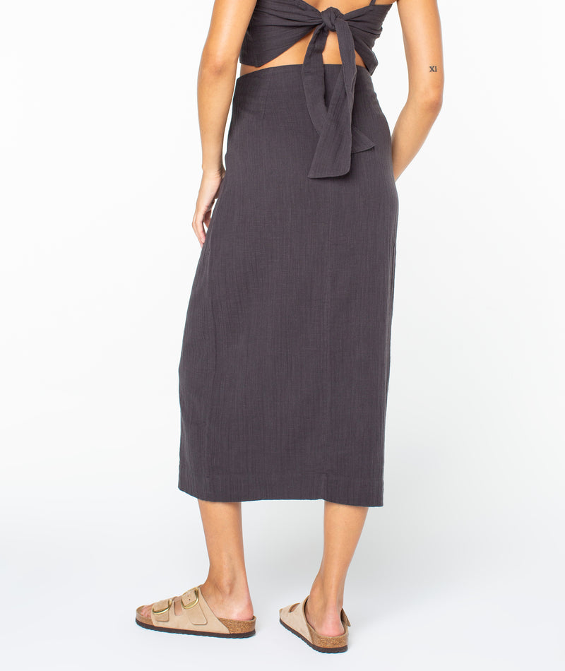 Island Nomad Skirt