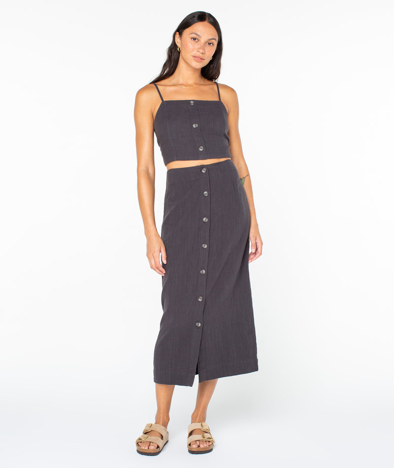 Island Nomad Skirt