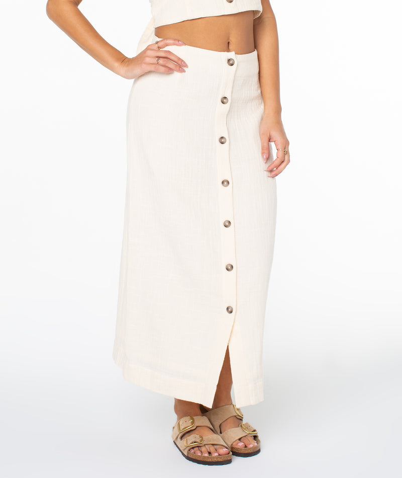 Island Nomad Skirt
