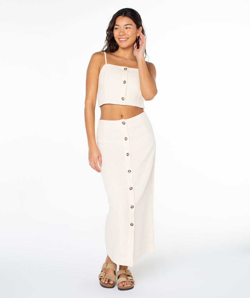 Island Nomad Skirt