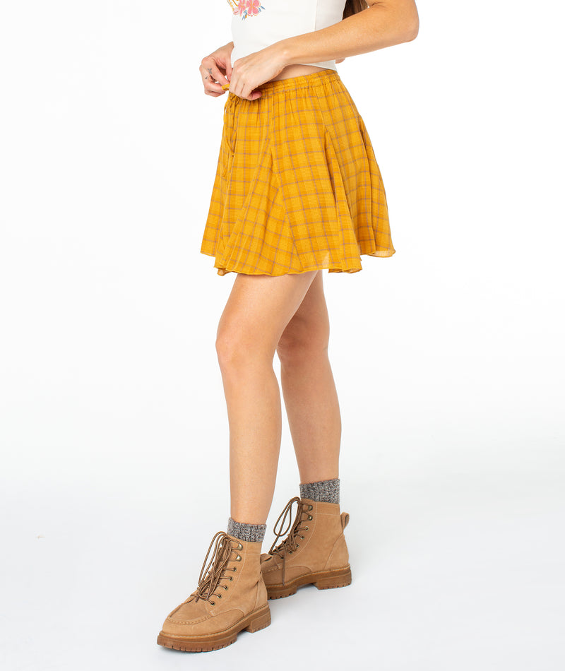 Forever Dreamin Skirt