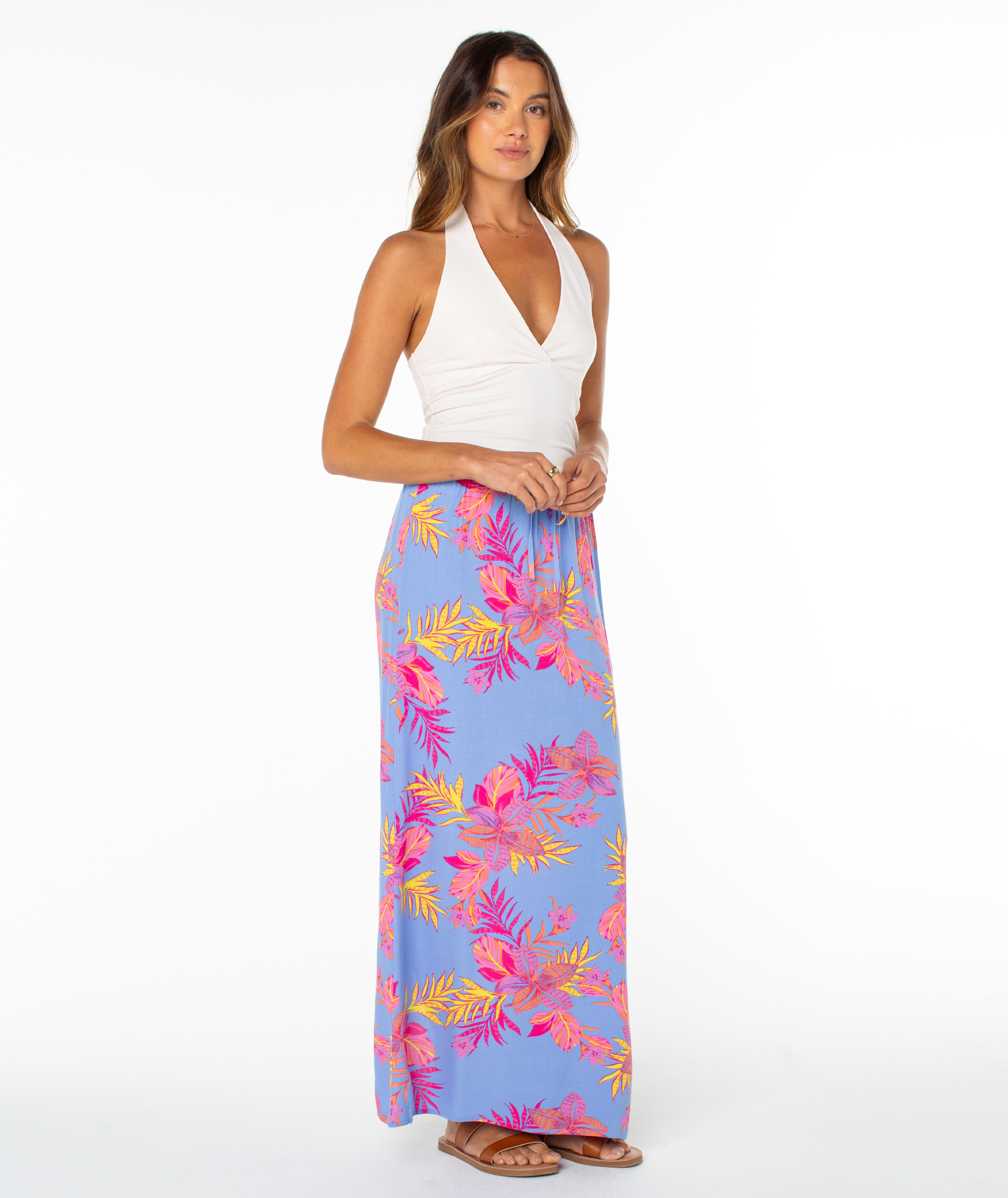Iyla Skirt - Roxy