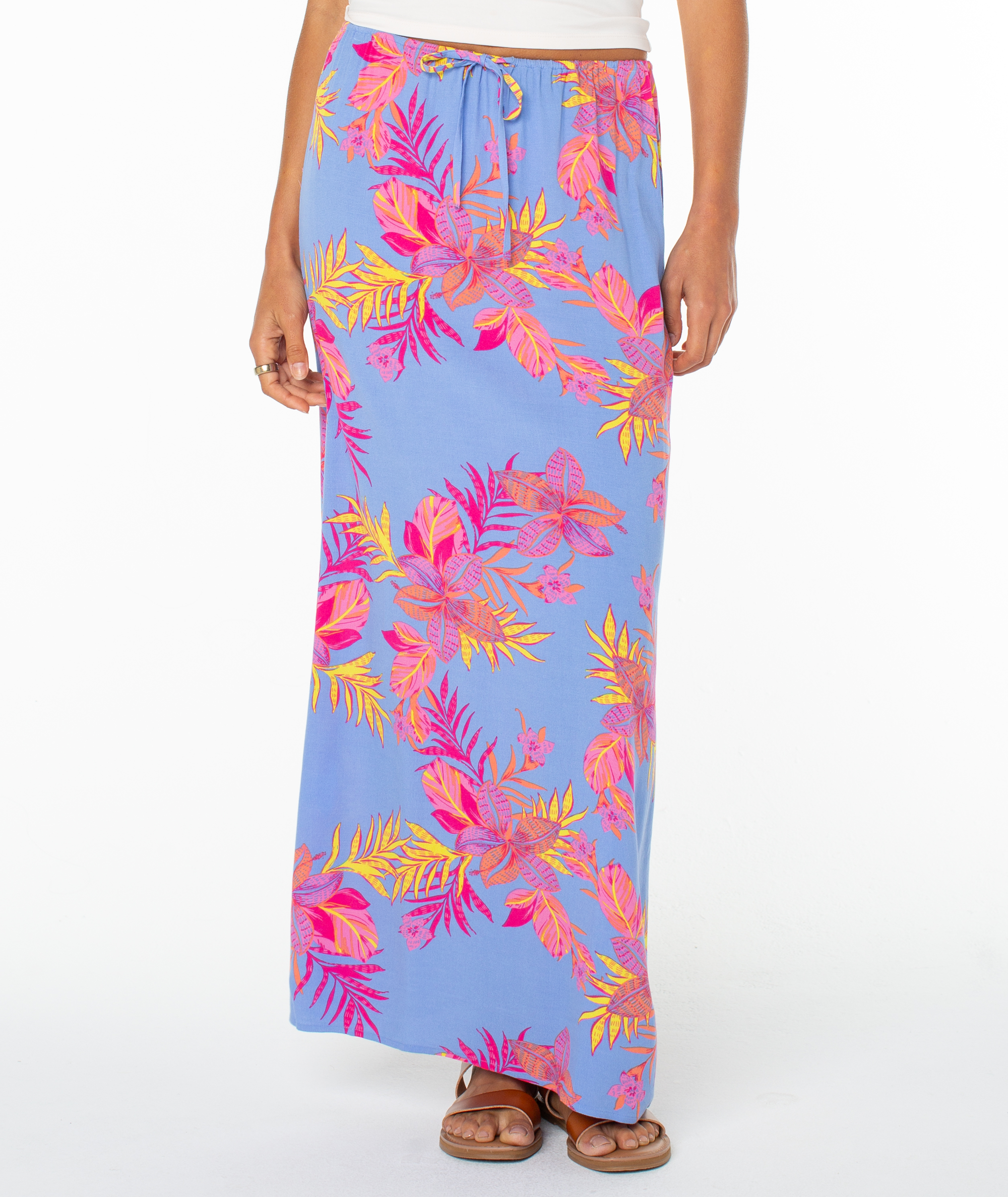 Iyla Skirt - Roxy