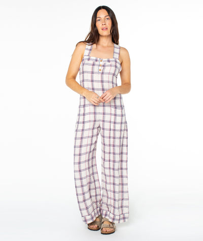 Want To Roam Romper