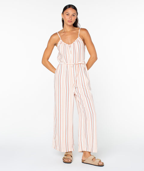Gale Jumpsuit - ROXY