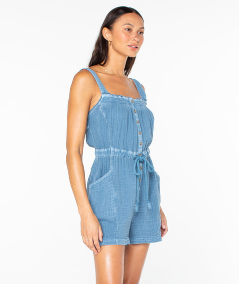 On the Beach Time Jumpsuit