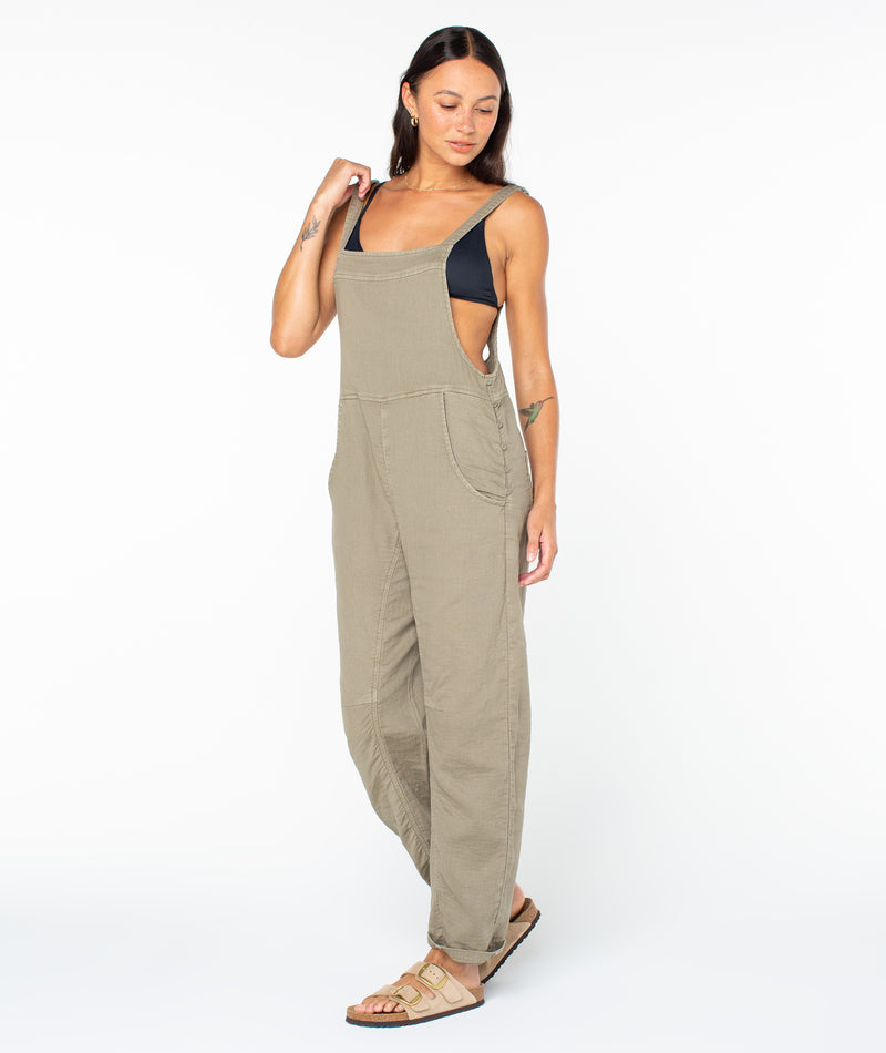 Wave Of My Dreams Romper