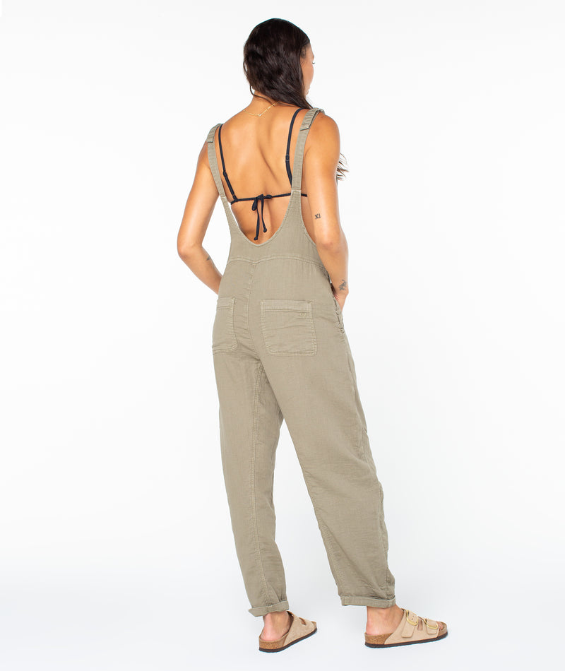 Wave Of My Dreams Romper