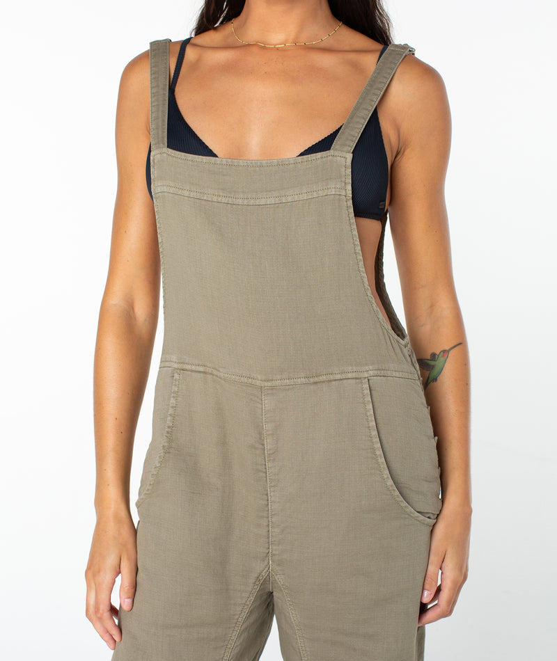 Wave Of My Dreams Romper