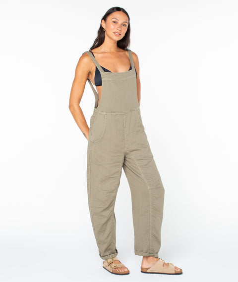 Wave Of My Dreams Romper