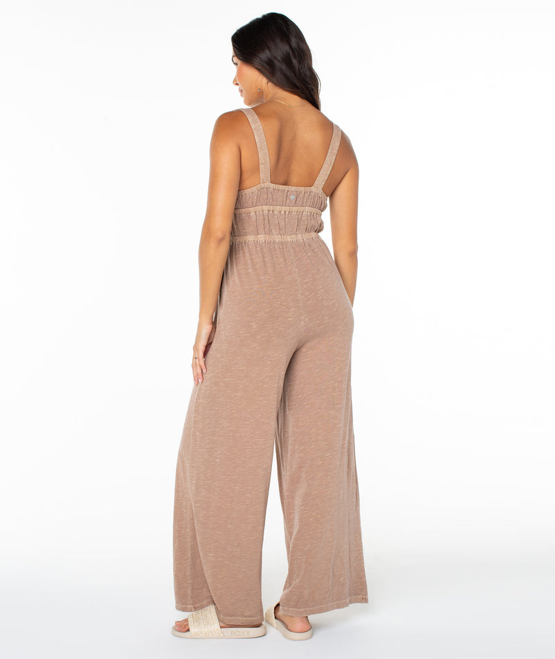 Clover Jumpsuit - Roxy 