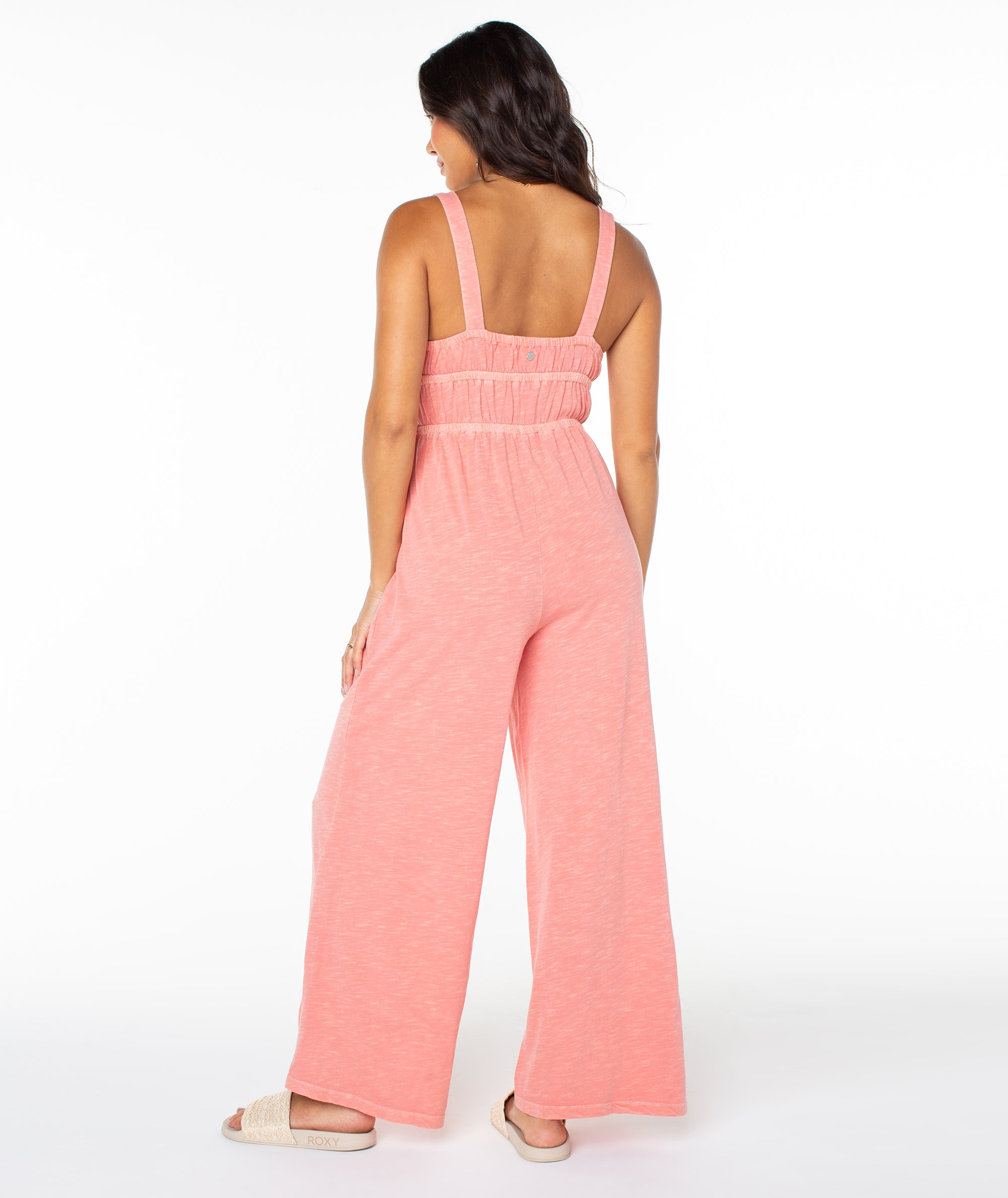 Clover Jumpsuit - Roxy