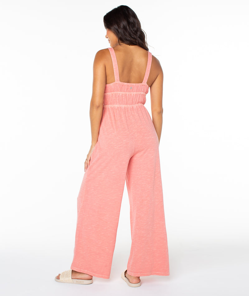 Clover Jumpsuit - Roxy