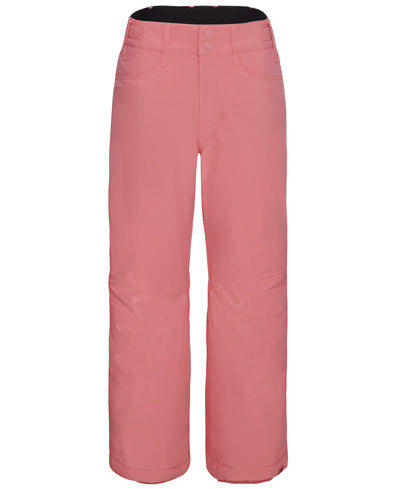 Girls' Roxy Backyard Pant - Roxy