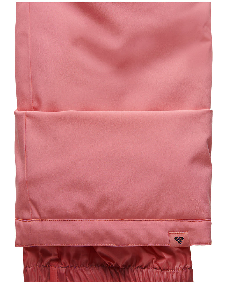 Girls' Roxy Backyard Pant - Roxy