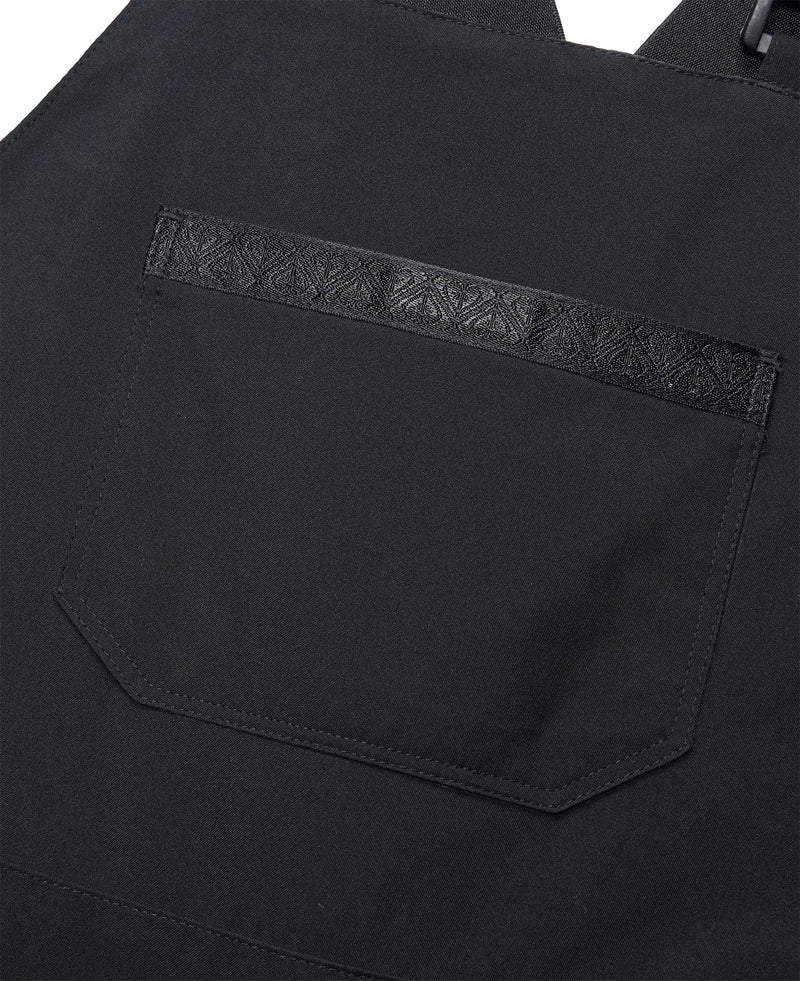 Girls' Nonstop Bib - Roxy