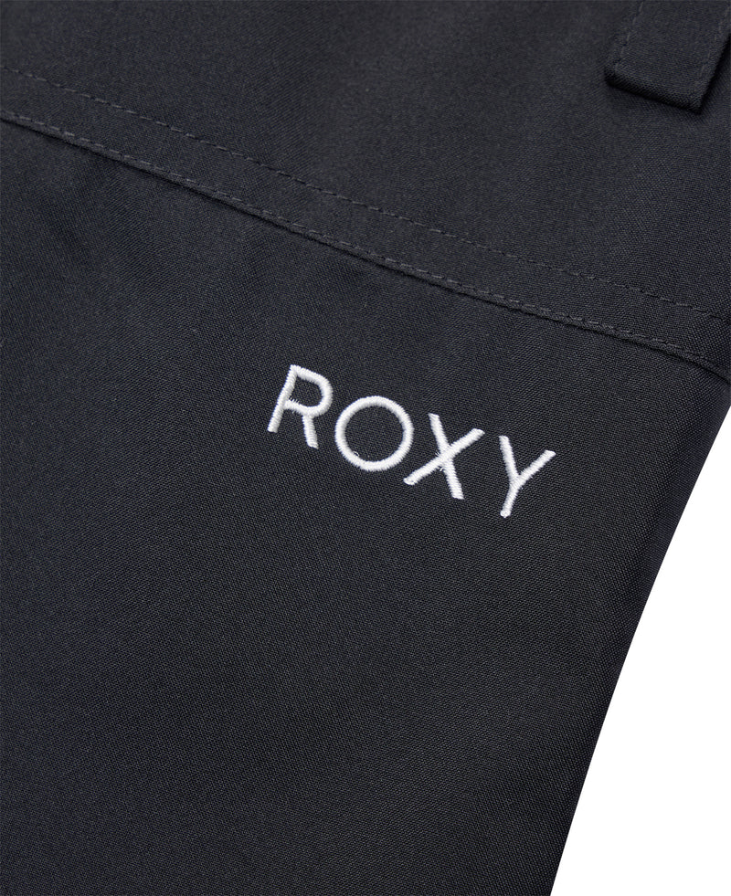 Girls' Nonstop Bib - Roxy