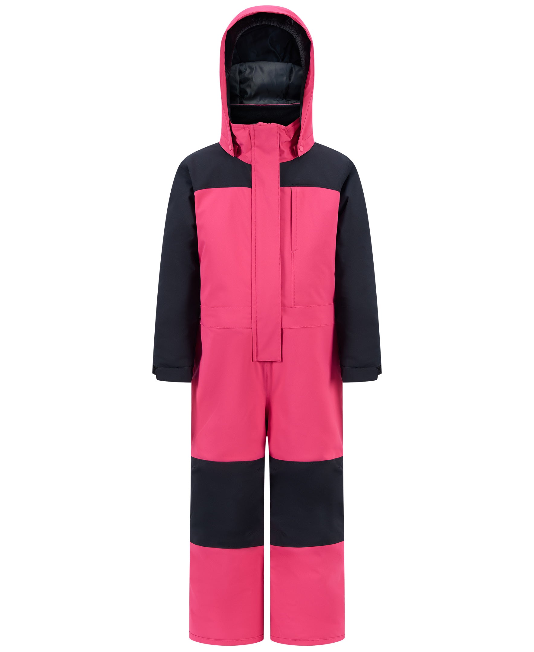 Little Girls' Roxy Snow Suit - Raspberry Sorbet - Roxy